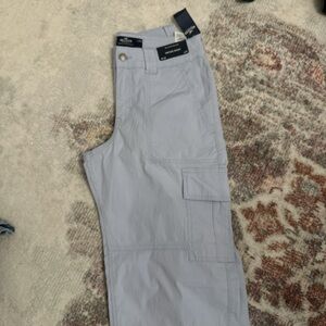 HOLLISTER VINTAGE BAGGY PANTS! BRAND NEW W/TAG!!!